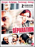Photo : Une Séparation Bande-annonce VO