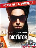 Photo : The Dictator Bande-annonce VO