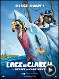 Photo : L'Âge de glace : La dérive des continents Bande-annonce VF
