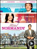 Photo : Hotel Normandy Bande-annonce