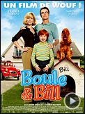 Photo : Boule & Bill Bande-annonce