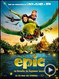Photo : Epic : la bataille du royaume secret Bande-annonce VO
