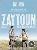 Photo : Zaytoun Bande-annonce VO