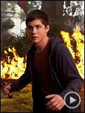 Photo : Percy Jackson : La mer des monstres Bande-annonce VO