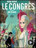 Photo : Le Congrès Bande-annonce VO