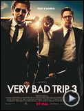 Photo : Very Bad Trip 3 Bande-annonce VO