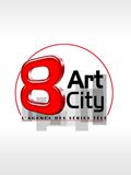 8 Art City