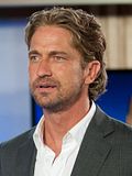 Gerard Butler