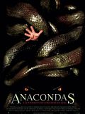 Anaconda + Anacondas : À la poursuite de l