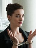 Anne Hathaway