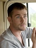 Chris Hemsworth
