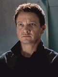 Jeremy Renner