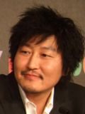 Song Kang-Ho