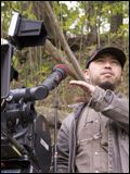 Takashi Shimizu