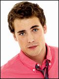 Dustin Milligan