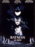 Batman le défi