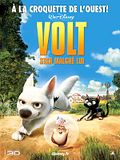 Volt, star malgré lui - Edition Spéciale Virgin
