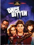 Once bitten - DVD Zone 1