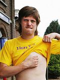 Felix Van Groeningen