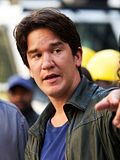 Daniel Espinosa