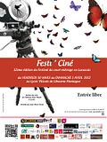 Festi'Ciné - 12ème édition