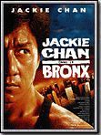 Jackie Chan dans le Bronx