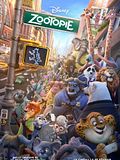 Zootopie