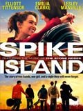 Spike Island