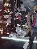 Photo Idris Elba