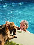 Photo Phyllis Somerville