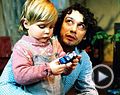 Something like happiness Bande-annonce VO
