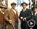 Les Incorruptibles Bande-annonce VO