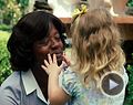 La Couleur des sentiments Bande-annonce VO