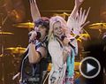 Rock Forever Bande-annonce VO