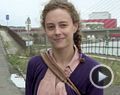 La Tête la première Bande-annonce