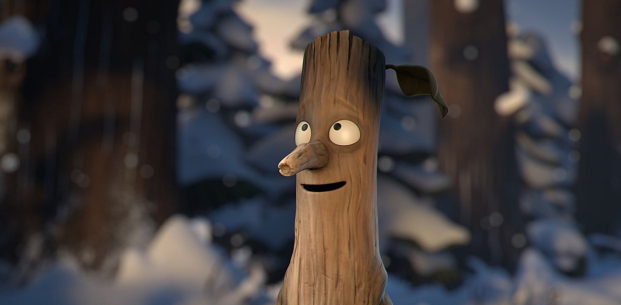 Monsieur Bout De Bois En Streaming Bande annonce de Monsieur Bout de Bois (2016) au Cinéma Lyon - Comoedia