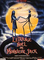L'Etrange Noël de M. Jack