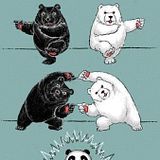 Pandamonium