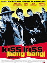Kiss kiss bang bang