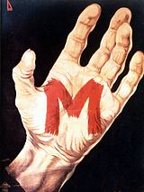 M le Maudit