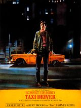Taxi Driver