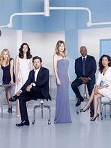 Grey's Anatomy