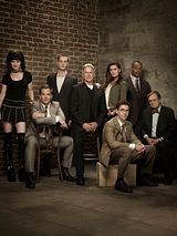 NCIS : Enquêtes spéciales