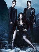 Vampire Diaries