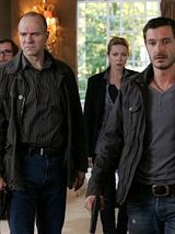 L'Ombre d'un flic