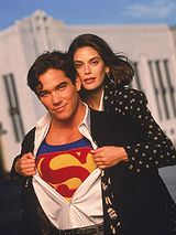 Loïs et Clark, les nouvelles aventures de Superman