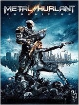 Metal Hurlant Chronicles