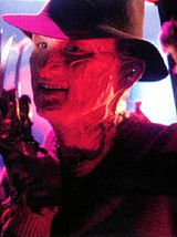 Les Cauchemars de Freddy