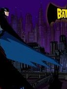 Batman SAISON 1 (13 Episodes) FRENCH