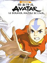 Avatar : Le Dernier Maître de l'Air SAISONS 1 à 3 (61 Episodes) FRENCH